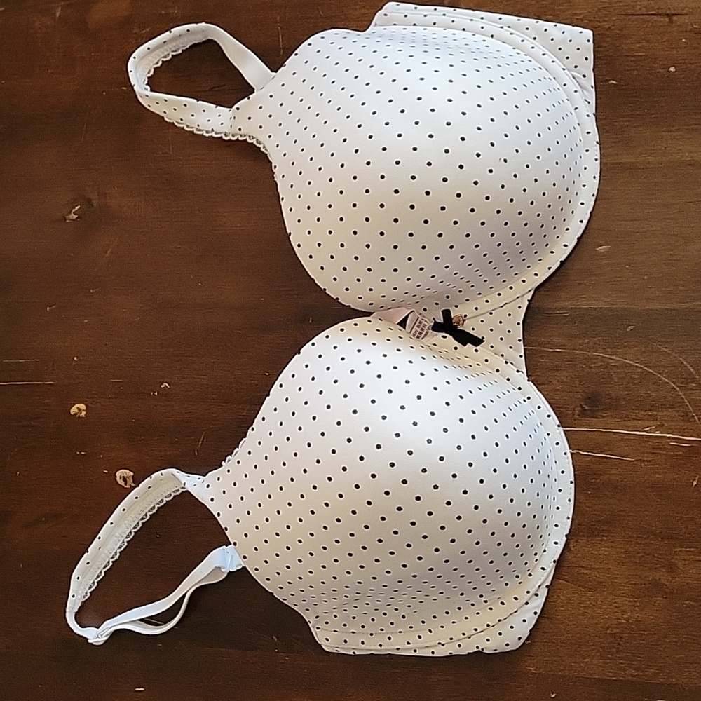 Body by Victoria Perfect Coverage 36DDD